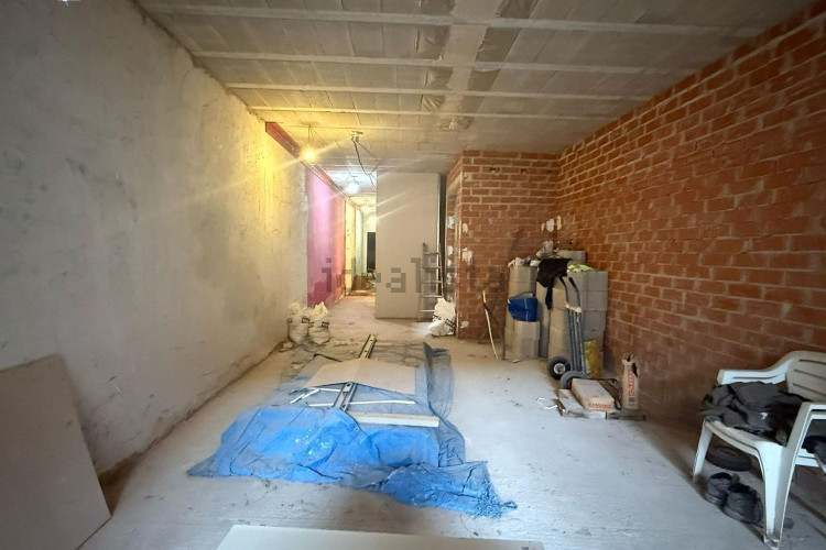 Casa o chalet independiente en venta en Can Palet