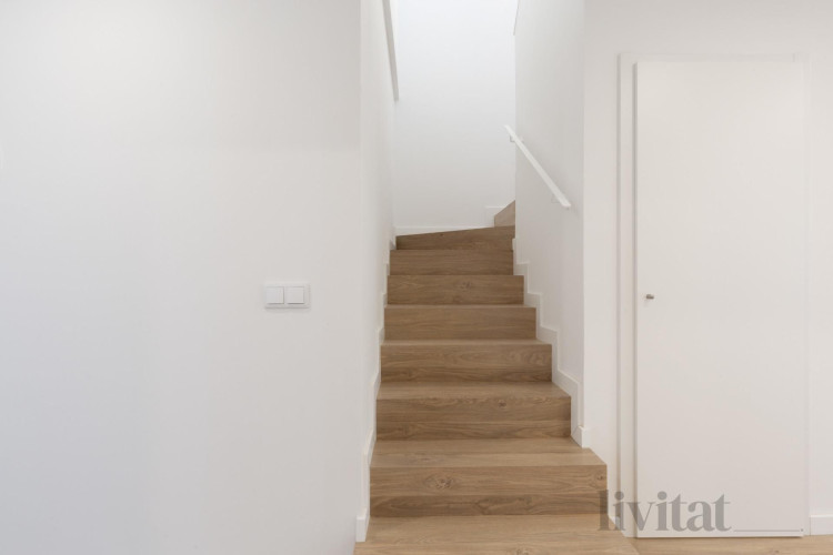 Calle Pere Fizes, 4, Sant Pere