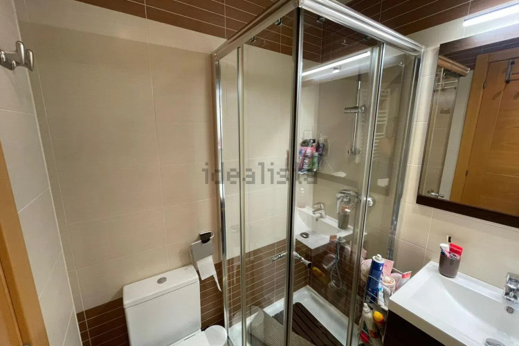 Dúplex en Barrio Sant Pere Nord