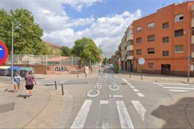 Piso venta de piso okupado en rúa doctor aymerich gilaberto n 2 barcelona en Terrassa
