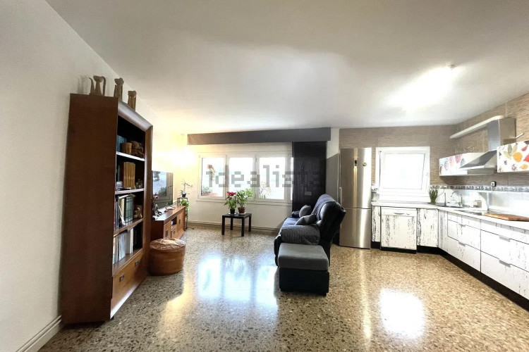 Piso en Barrio La Maurina