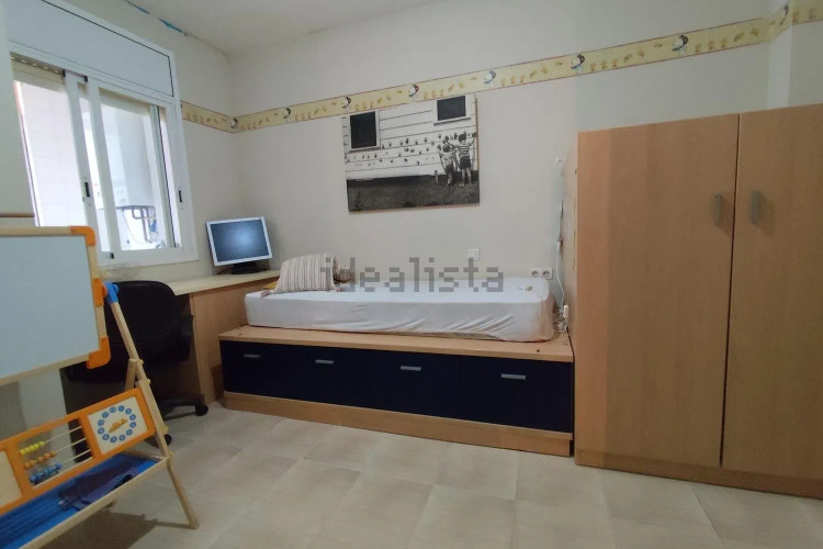 Piso en Barrio Roc Blanc