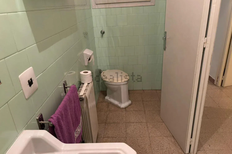 Chalet adosado en calle de Lleida