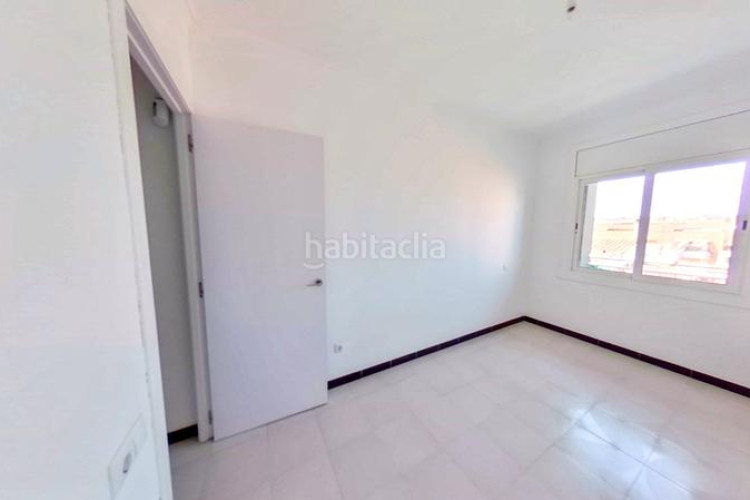 Piso en Can Palet Terrassa