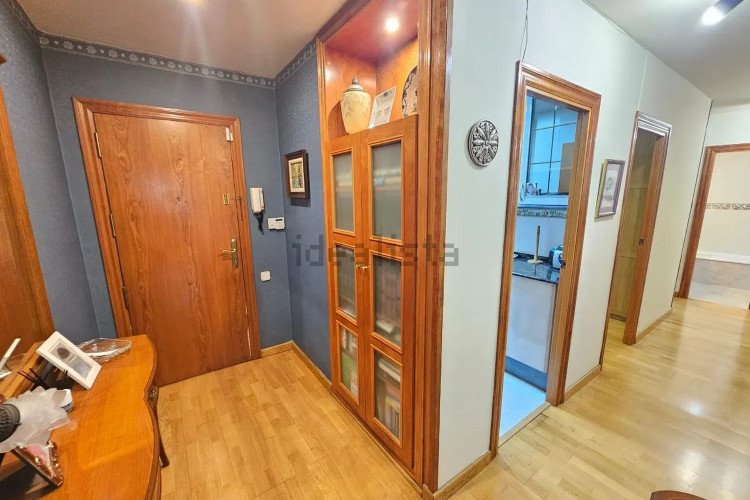 Piso en Barrio Can Palet