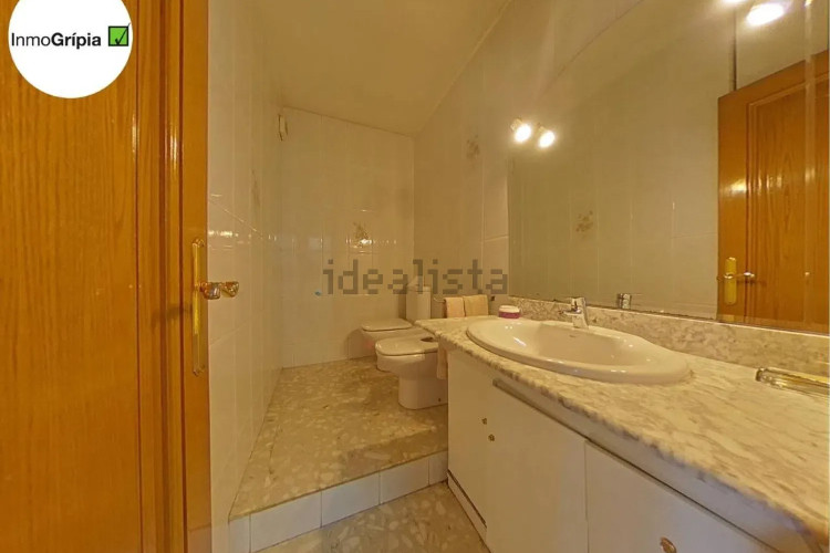 Chalet en Barrio Les Arenes