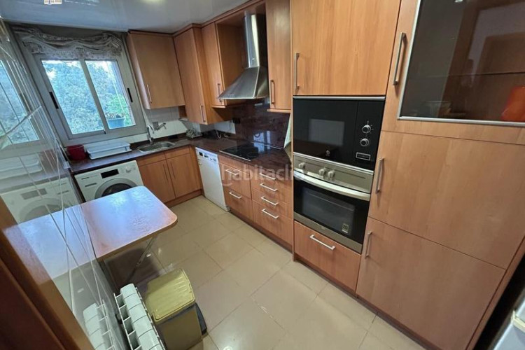 Piso exclusivo piso en el corazón zona ca naurell!!! en Terrassa
