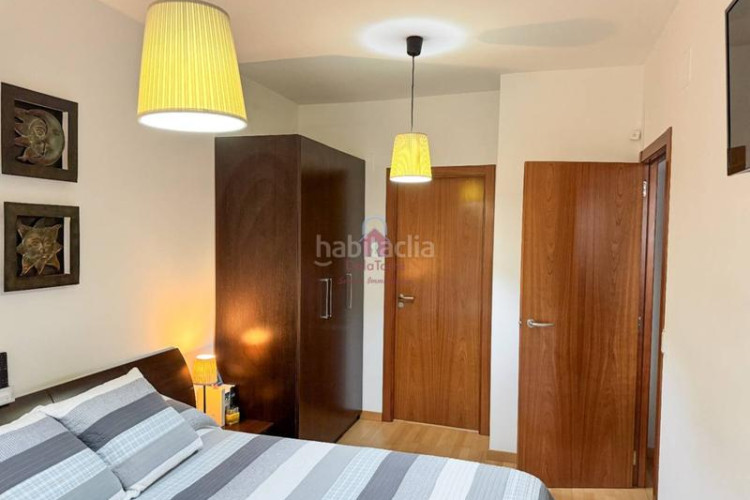 Piso bonito piso en venta listo para entrar a vivir, tocando avda. barcelona. en Terrassa