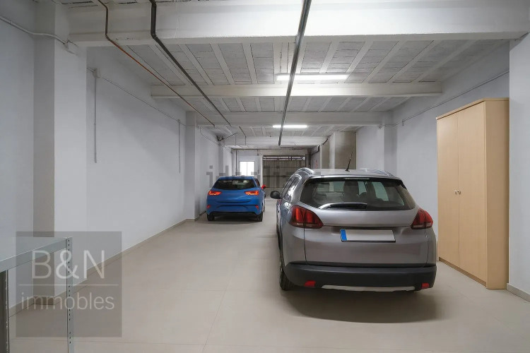 Chalet en Barrio Zona Esportiva