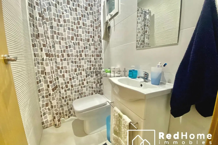 Dúplex en ronda de Ponent