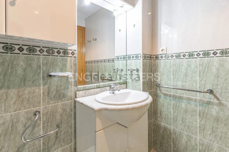 Piso en Barrio Ca n'Aurell