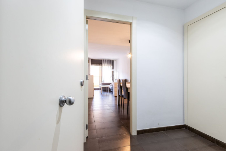 Terrassa - CL SANT LLUIS,DE, 75, Roc Blanc
