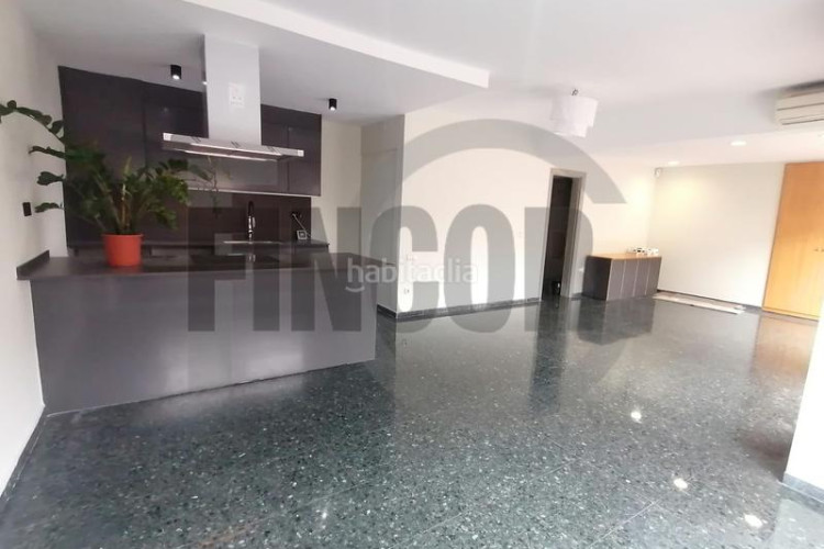 Piso exclusivo piso en vallparadís en Vallparadís - Antic Poble de Sant Pere Terrassa
