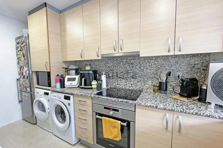 Piso en Barrio Les Arenes