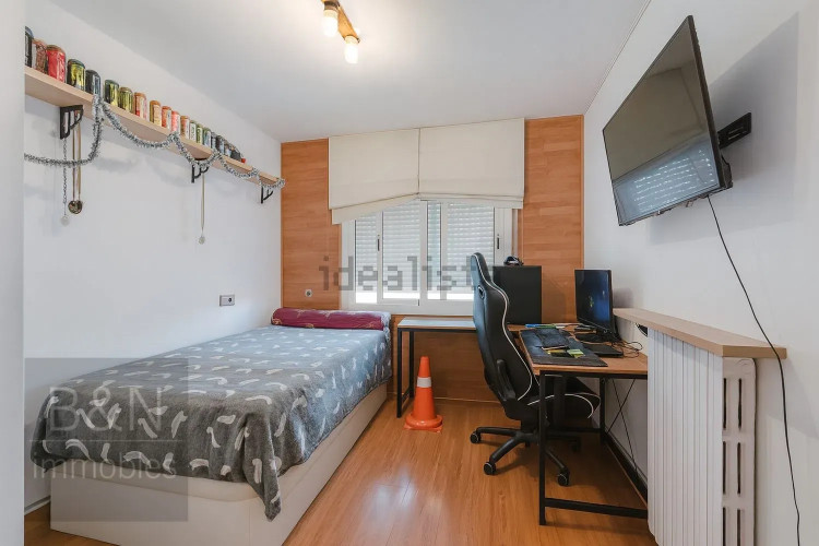 Chalet adosado en Barrio La Grípia