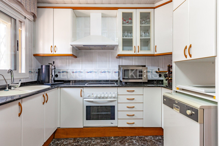 Can Palet de Vista Alegre