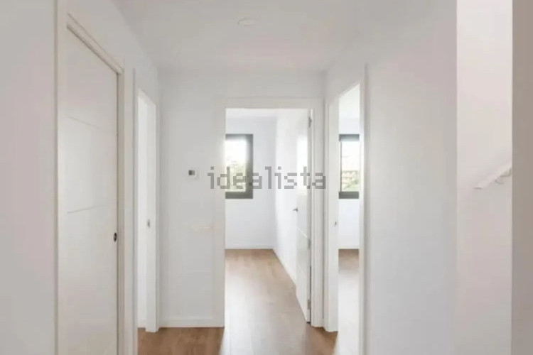 Piso en Barrio Segle XX