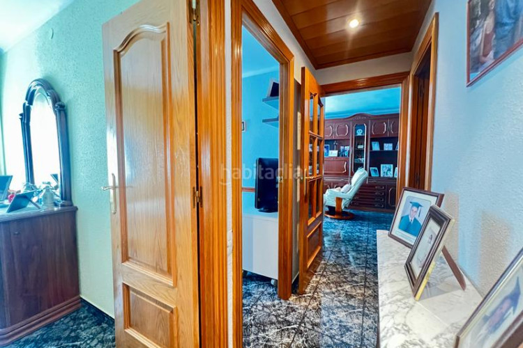 Piso para entrar a vivir en Can Palet II - Santa Eulàlia Terrassa