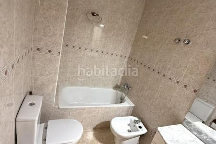 Dúplex plaza agustí bartra en Can Boada Terrassa