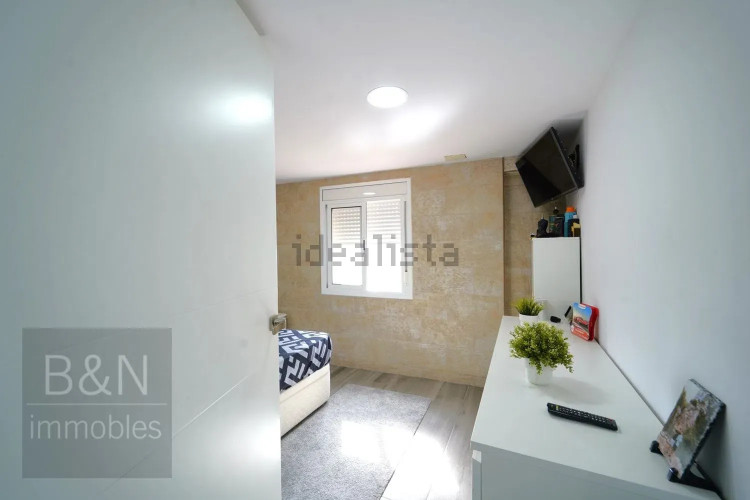 Casa independiente en Barrio Les Martines
