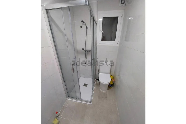 Piso en Barrio La Grípia