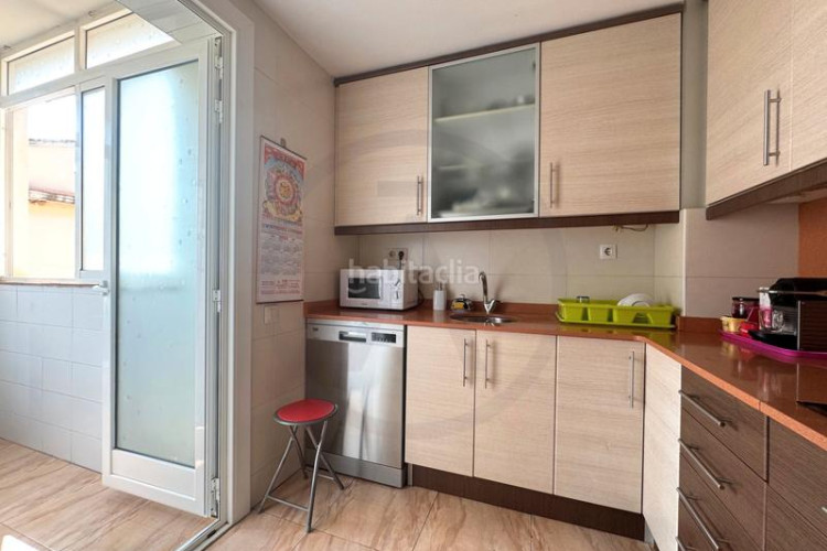 Piso tu piso en la gripia en Les Arenes - La Grípia - Can Montllor Terrassa