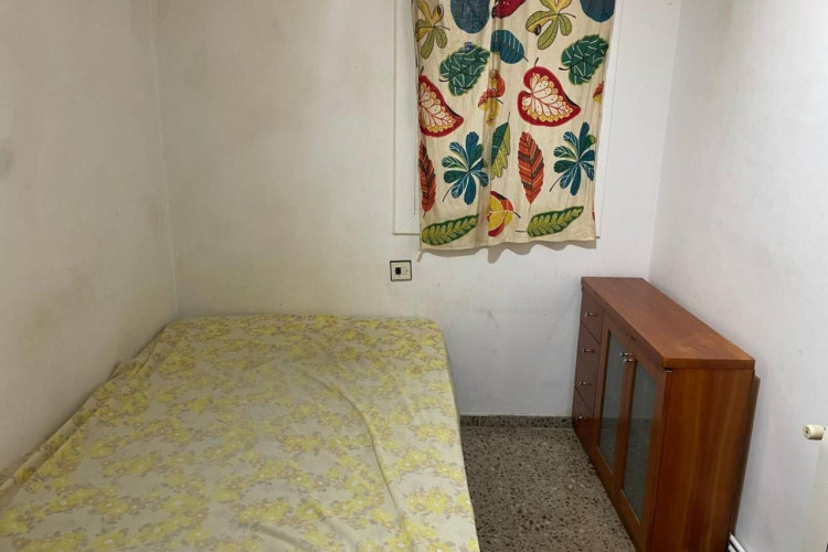 Marinelo Bosch, Cementiri Vell