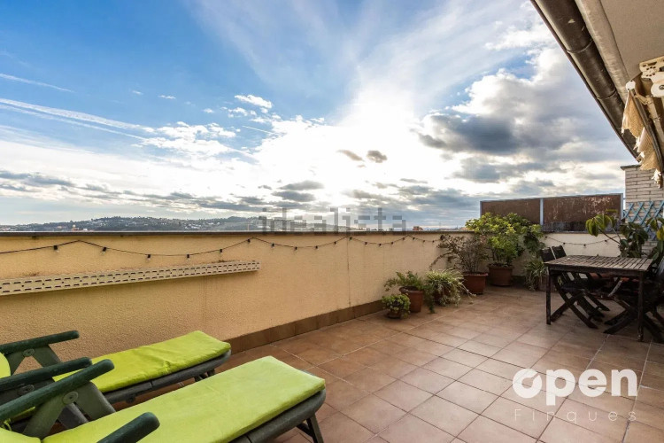 Dúplex en calle de Fra Bonaventura Gran