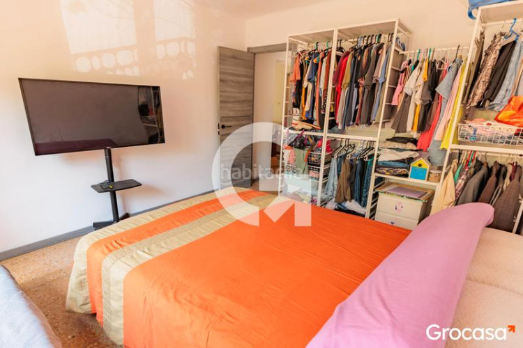 Piso  en la gripia en Les Arenes - La Grípia - Can Montllor Terrassa