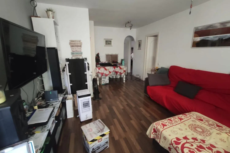 Piso en Barrio Can Tusell
