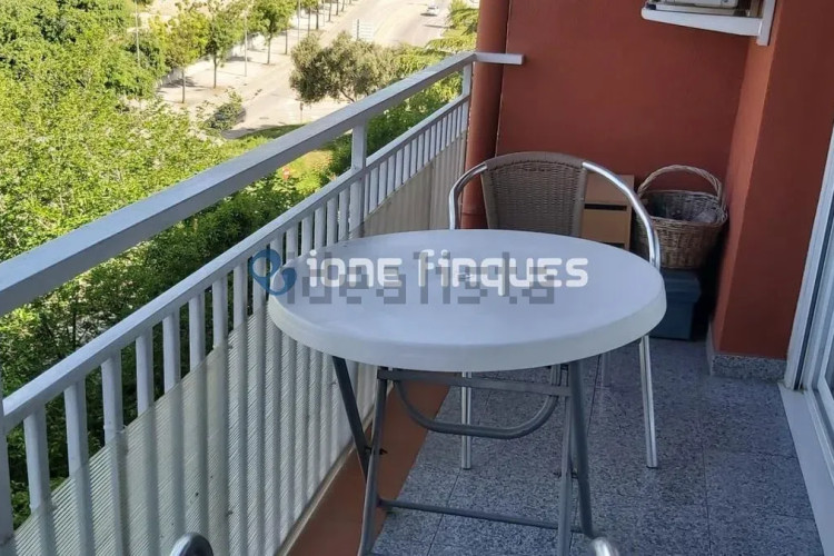 Piso en Barrio Can Parellada
