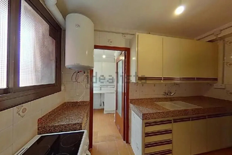 Piso en Barrio Can Jofresa - Santa Margarida