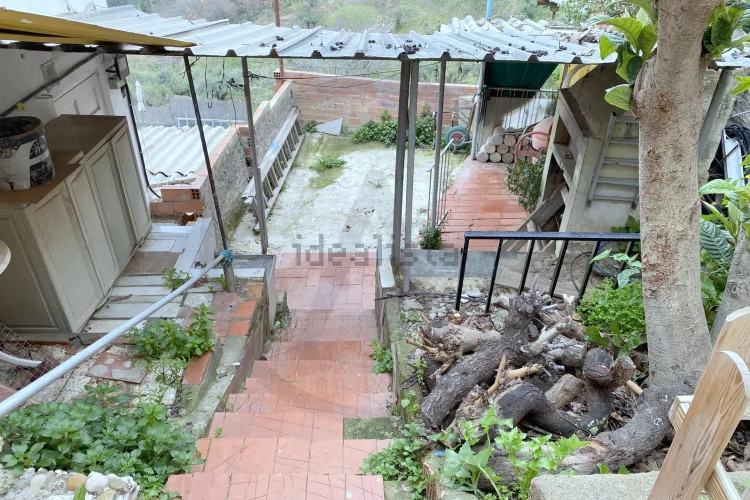 Casa independiente en calle de la Carena del Mas Bellver