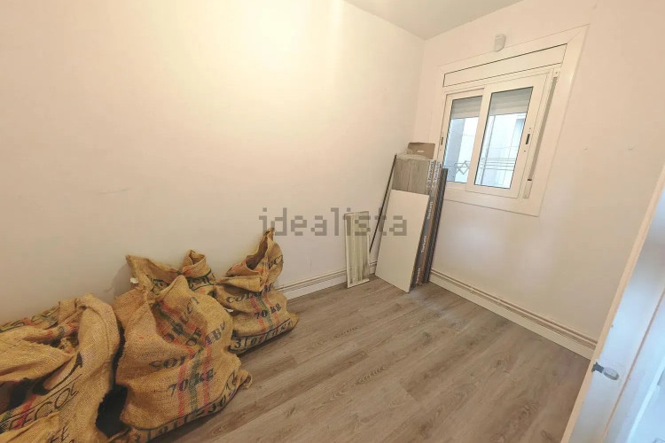 Piso en calle de Joaquim de Paz