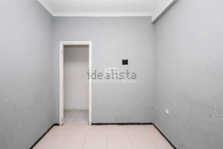 Piso en calle de Mossèn Tatcher