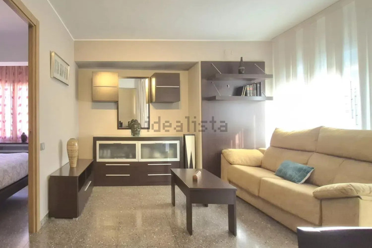 Piso en calle de Faraday