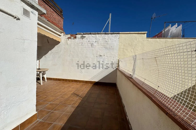 Piso en calle de Sevilla