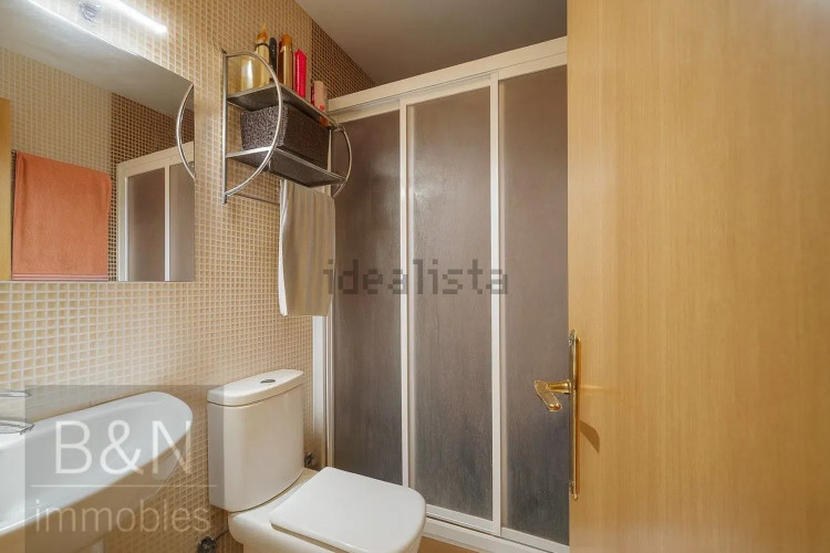 Chalet adosado en Barrio La Grípia