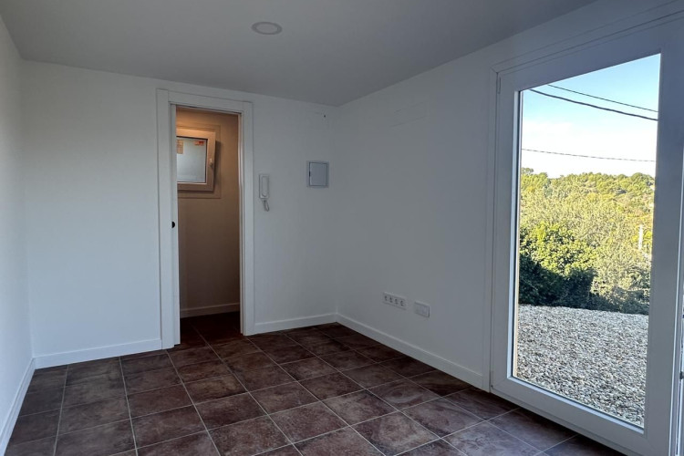 Carrer de la Llebre, Les Martines