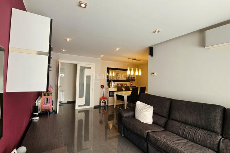 Piso en carrer de pau marsal 76 exclusiva vivienda con acabados de lujo y una ubicación inmejorable. en Terrassa