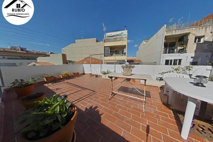 Piso finca local en el corazón de ca naurell, ! en Terrassa