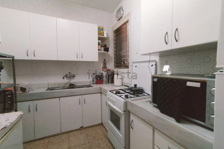 Piso en Barrio La Maurina