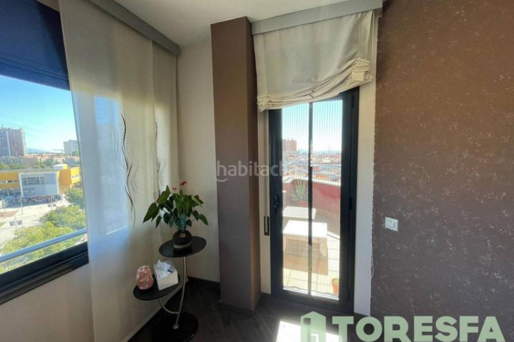Dúplex duplex en venta en Sant Pere Nord08226 en Sant Pere Nord Terrassa