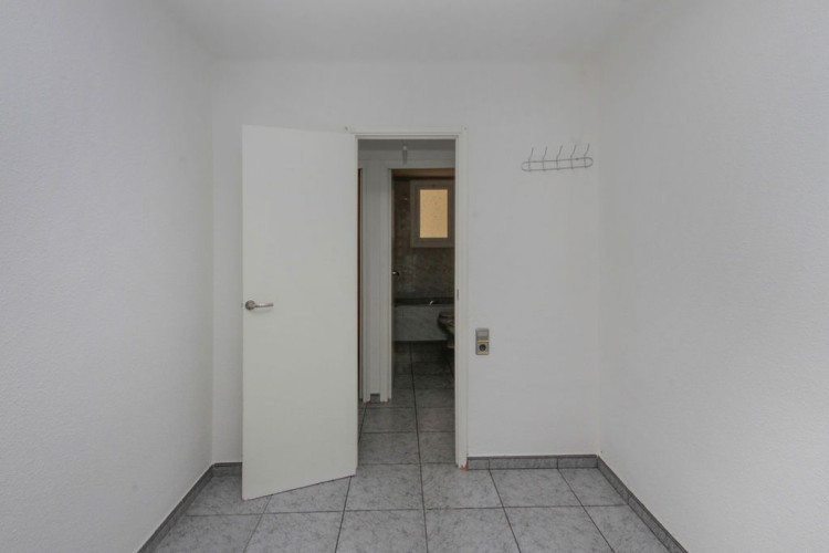 C/ Romania, Can Parellada