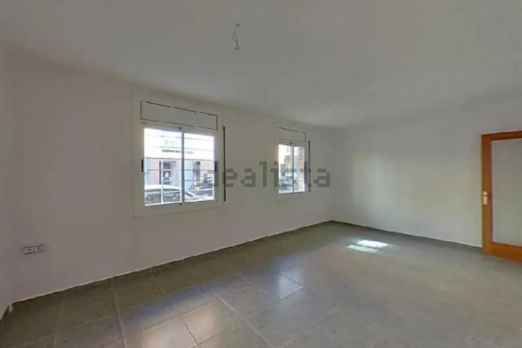 Piso en Barrio Ca n'Anglada