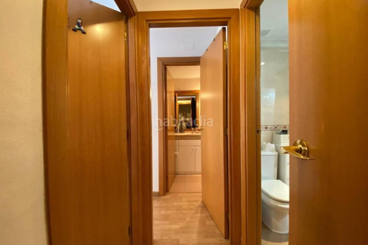 Piso  en venta en Segle XX en Segle XX Terrassa