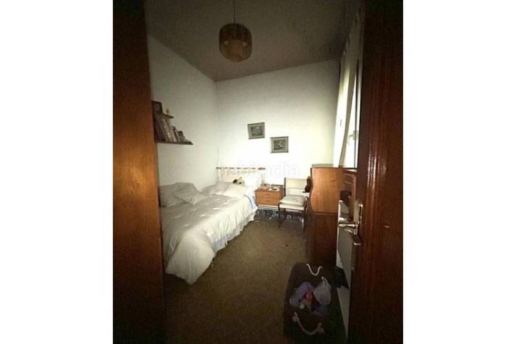 Casa  para dejar a su gusto en Ca n'Aurell Terrassa