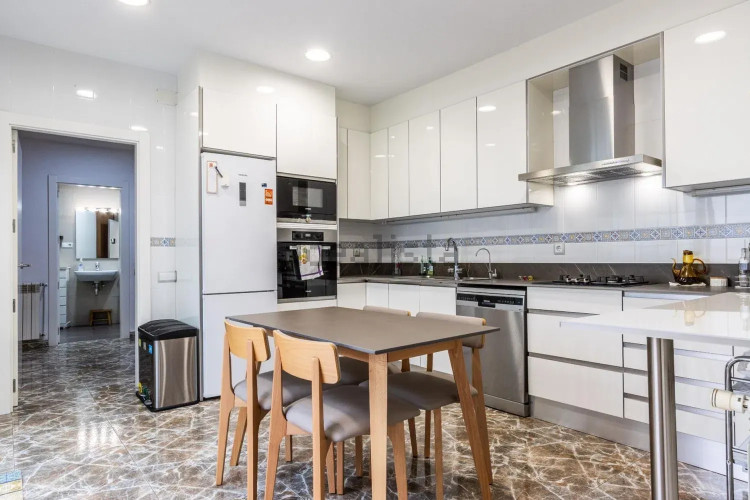 Chalet en calle de Sant Quirze