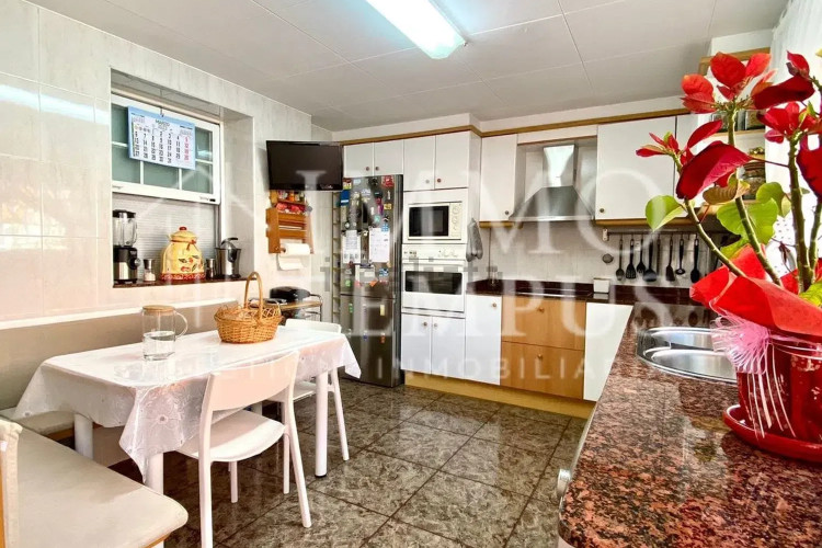 Casa en San pedro norte