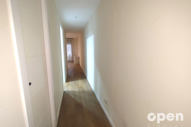 Seu d'Urgell, Sant Pere Nord